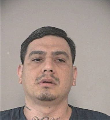 Jonathan Moreno-Acosta, - Fort Bend County, TX 